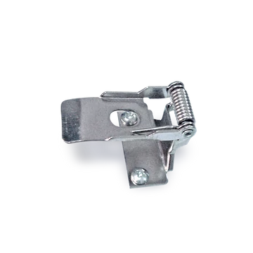 LED panel rugós rögzitő 4db