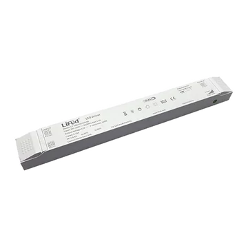 DALI CV LED DRIVER 120W 0-10A 12VDC