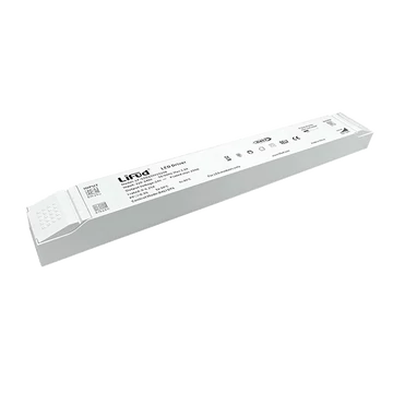 DALI CV LED DRIVER 150W 0-6.25A 24VDC