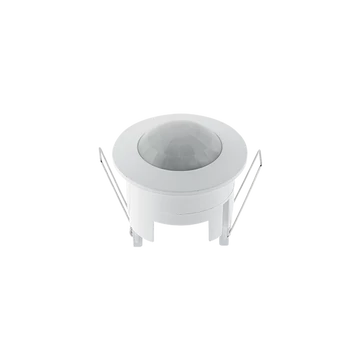 Süllyesztett mozgásérzékelő 360°