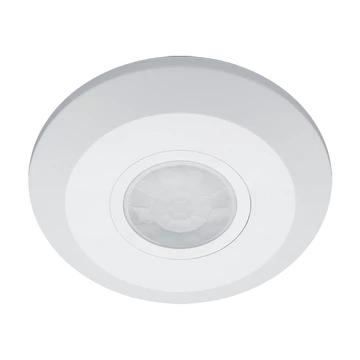 Mennyezeti mozgásérzékelő 360° fehér