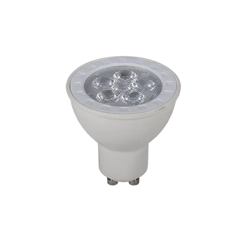 LED SMD3030 5,5W 40? GU10 230V WHITE