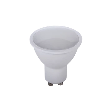 LED SMD2835 6W GU10 230V 4000K dimmelhető izzó