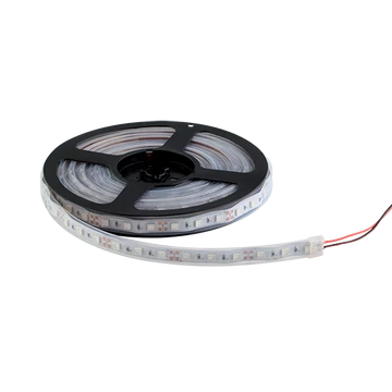 Elmark LED szalag 2835 6W/M 24V 60PCS/M 4000K IP65