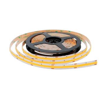 LED COB STRIP 6W/M 24V 6400K IP68