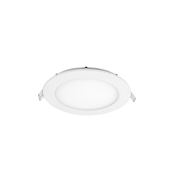 Kör alakú LED panel ECO 12W 6000-6400K