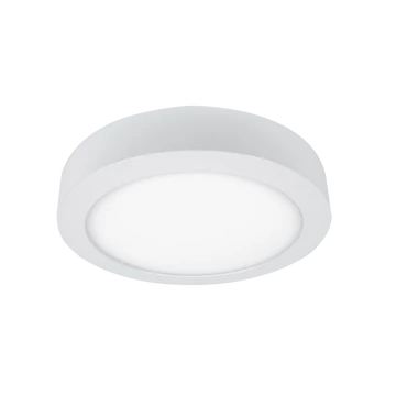 LED panel 18W 6300-6500K