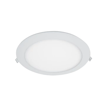 Kör alakú LED panel 6W 6400K