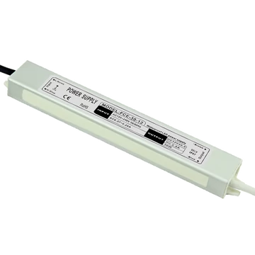LED DRIVER SETDC 30W 230VAC/ 24VDC IP67