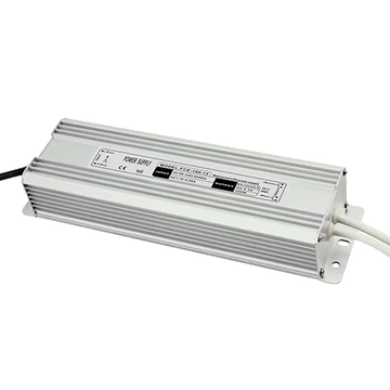 LED DRIVER SETDC 120W 230VAC/ 12VDC IP67