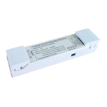 Elmark tápegység dimmelhető 0-10V 12W 150-400mA