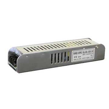LED DRIVER SETDC 150W 230VAC/ 12VDC IP20 Slim