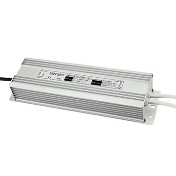 LED DRIVER SETDC 150W 230VAC/ 12VDC IP67