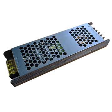 ELMARK LED DIMMABLE DRIVER SETDC 200W 24VDC IP20