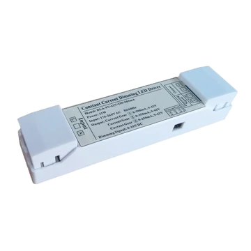 Elmark tápegység dimmelhető 0-10V 21W 250-500mA