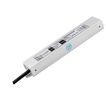 Elmark LED tápegység 48W 24VDC IP67