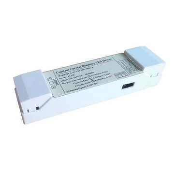 Elmark tápegység dimmelhető 0-10V 31.5W 400-750mA