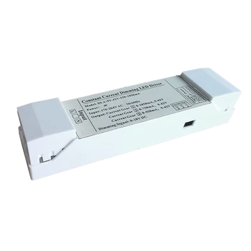 Elmark tápegység dimmelhető 0-10V 40W 550-1050mA