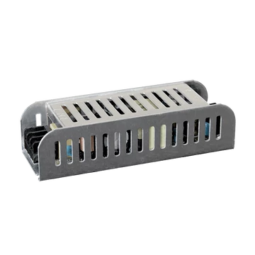 Elmark tápegység SETDC 50W 230VAC/48VDC IP20