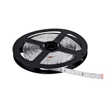 STELLAR LED szalag SMD5050 12V/DC 7,2W/m IP65 RGB