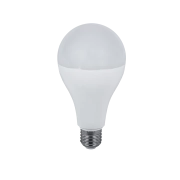 STELLAR LED körte égő 10W E27 230V meleg fehér
