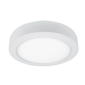 Kör alakú LED panel "Stellar" 24W 6500K