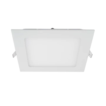 LED panel szögletes 18W 6500K