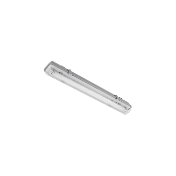 Ipari mennyezeti lámpa - BELLA LED T5 1x10W 4000K