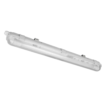 Ipari mennyezeti lámpa - BELLA LED 1x10W 6500K IP65 hideg fehér (600 mm)