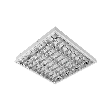 LENA lámpatest LED csővel 4X9W 4000K emleges fehér