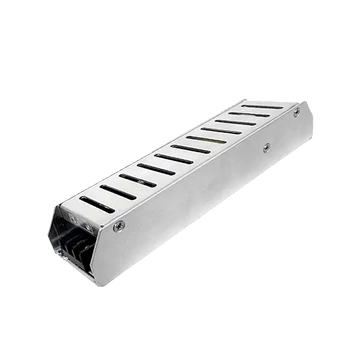 STELLAR tápegység  120W 230VAC/12VDC