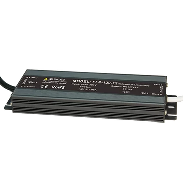 STELLAR LED DRIVER SETDC 30W 230VAC/ 12VDC IP67