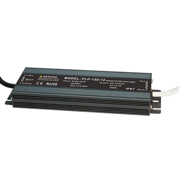 STELLAR LED DRIVER SETDC 150W 230VAC/ 12VDC IP67