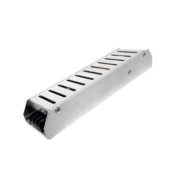 Elmark tápegység 60W 230VAC/12VDC