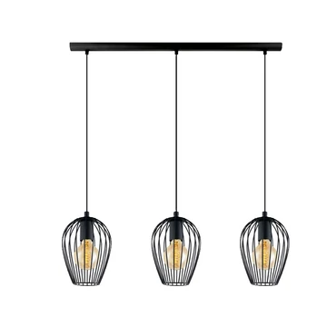 ADRIA csillár 3xE27