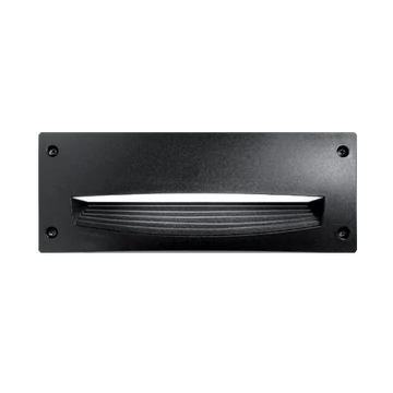 LETI 300HS kültéri süllyesztett fali lámpa 1XE27 IP66