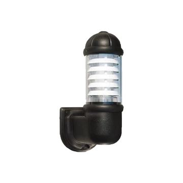 MIRELLA  kültéri fali lámpa E27 IP55 fekete