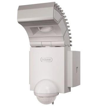 LK/OSRAM NOXLITE  LED SPOT 8W mozgásérzékelõvel fehér