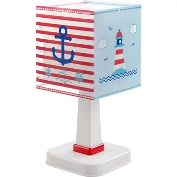 Dalber gyereklámpa - 'Petit Marin' asztali lámpa