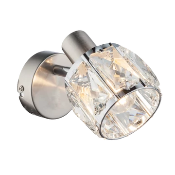 Fali lámpa "SHEEN" 1xE14