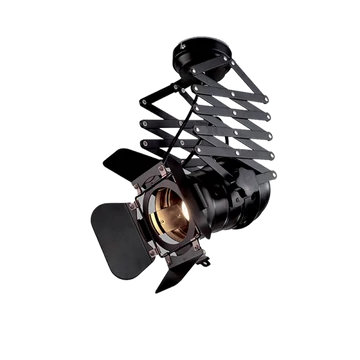 Mennyezeti lámpa "CINEMA" 