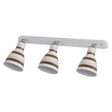 Fali lámpa "STRIPS" 3x