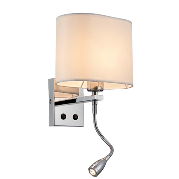 LED Fali lámpa "MAYA"