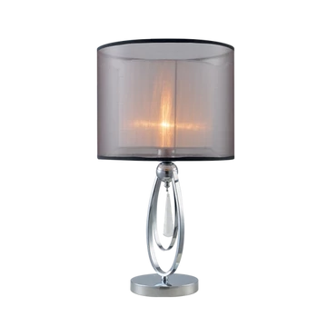 Asztali lámpa "MERY" Króm