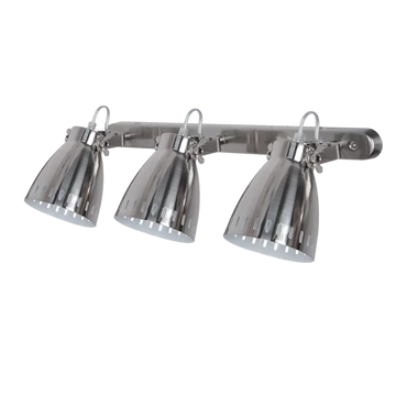 Fali lámpa "NOAH" 3x