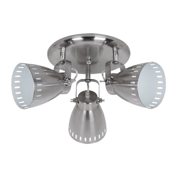 Spotlámpa "NOAH" 3x