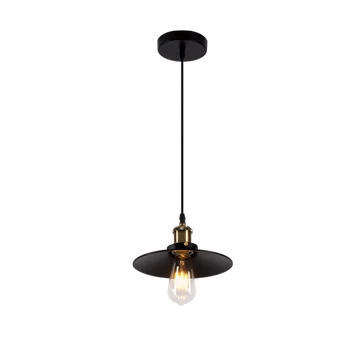 DAMON Függőlámpa 1xE27