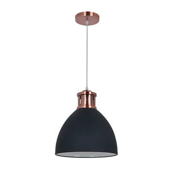 JASON függőlámpa fekete