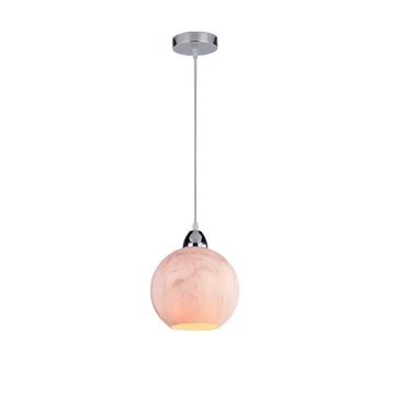 Márvány függőlámpa 