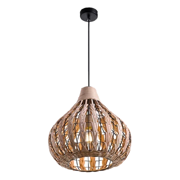 "WOODY" Függeszték 1